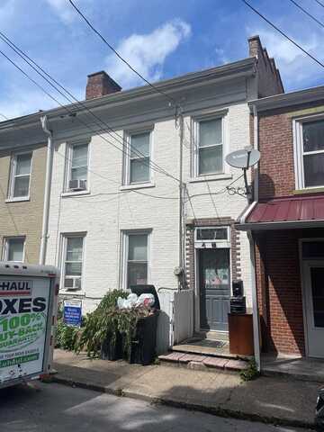243 West Third St, Maysville, KY 41056
