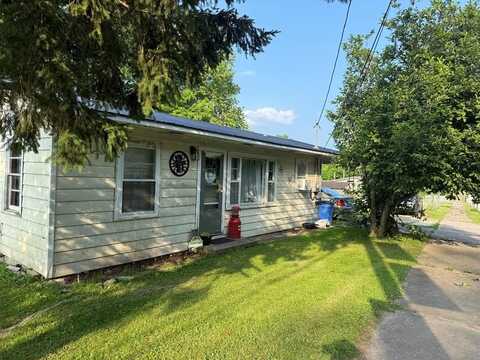639 E ky 8, Vanceburg, KY 41179