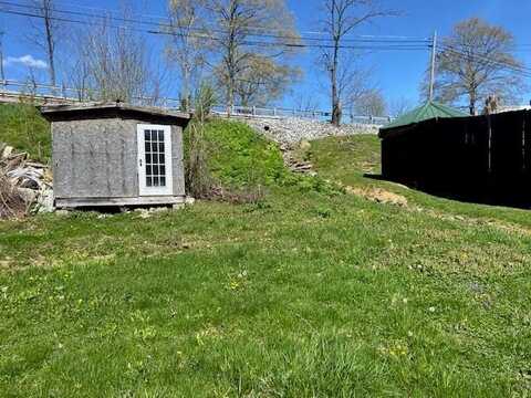 6014 Old Northfork Rd., Maysville, KY 41056