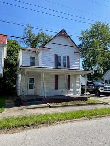 404 E. Second St., Augusta, KY 41002