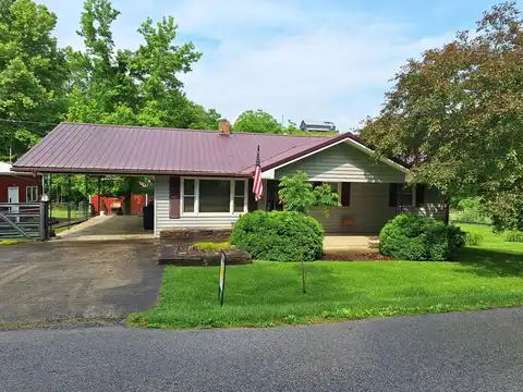 5507 East Fork Road, Owingsville, KY 40360