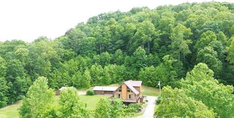 12430 E KY 10, Quincy, KY 41166