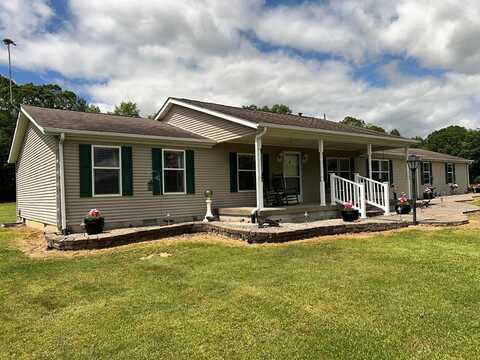 531 Chestnut rd, Hillsboro, KY 41049