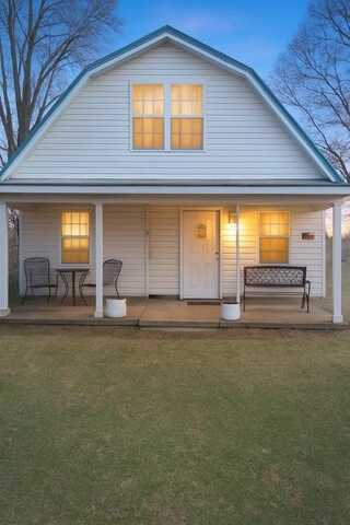 9028 Owl Hollow, Maysville, KY 41056