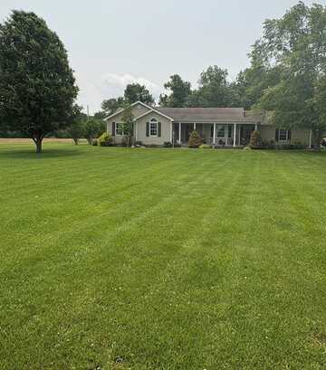 636 E.Evans Road, Tollesboro, KY 41056