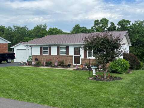 316 Highridge Drive, Flemingsburg, KY 41041