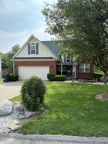841 Oak Fairway Ct., Maysville, KY 41056