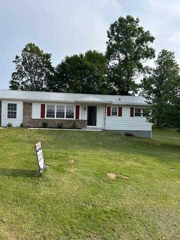 7028 Mt. Gilead Road, Maysville, KY 41056
