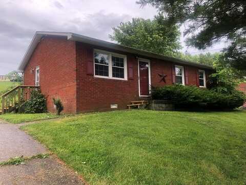 222 Mary Ave, Flemingsburg, KY 41041