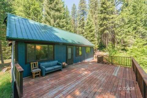 11221 Corral Bottom Rd, Big Bar, CA 96010