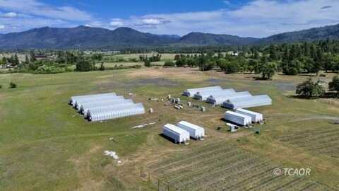 480 Old Haywagon Rd, Hayfork, CA 96041