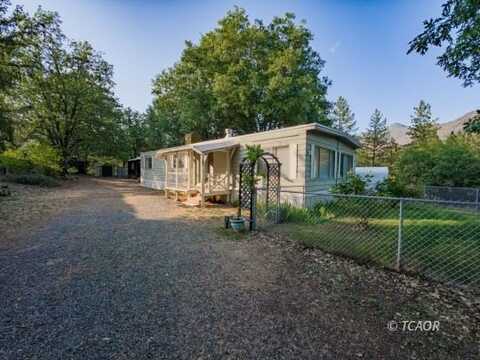 181 El Rocko Rd, Junction City, CA 96048
