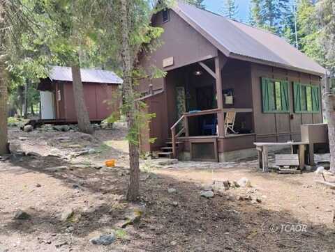 16179 Coffee Creek Road Rd, Coffee Creek, CA 96091