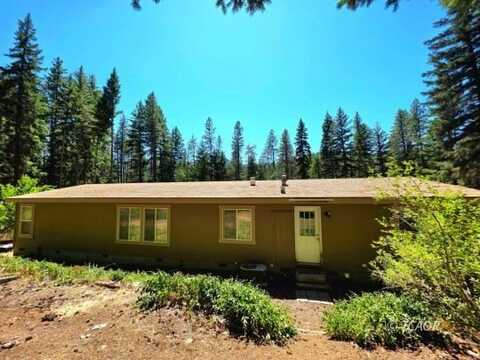 3180 State Highway 3, Hayfork, CA 96041