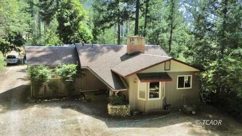409 Vitzthum Gulch Rd, Douglas City, CA 96024