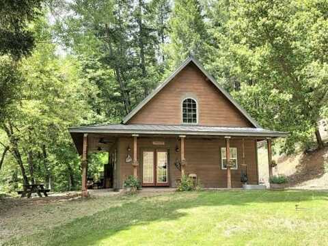 84 Sunshine Meadow Way, Hayfork, CA 96041