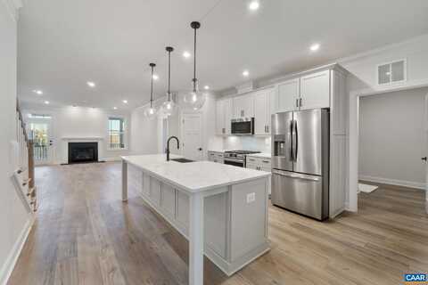 1331 LACONIA LN, CHARLOTTESVILLE, VA 22911