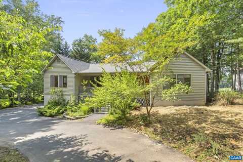 6 SPOON TER, PALMYRA, VA 22963