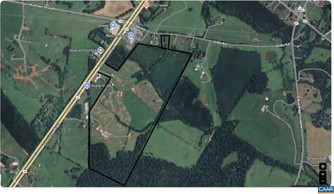 3111 S SEMINOLE TRL, MADISON, VA 22727