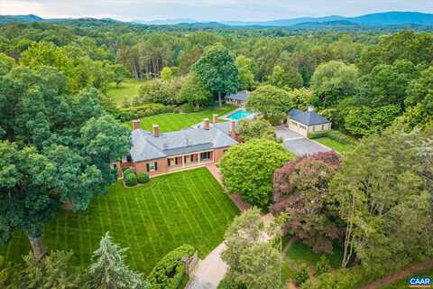 2215 BLUE RIDGE LN, CHARLOTTESVILLE, VA 22901
