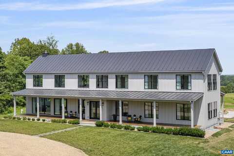 310 GOODLOE LN, AFTON, VA 22920