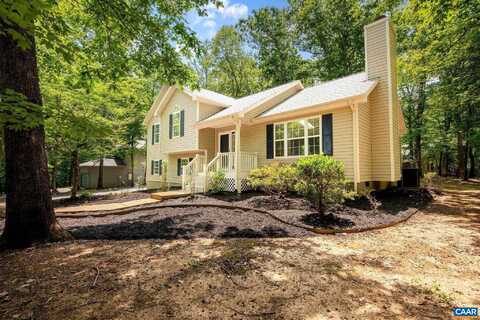1 WESTHAM CT, PALMYRA, VA 22963