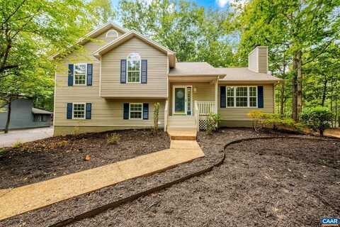1 WESTHAM CT, PALMYRA, VA 22963