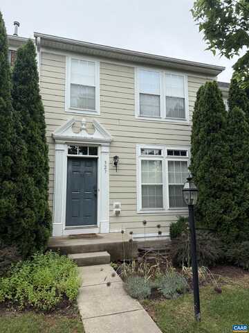 327 ROLKIN RD, CHARLOTTESVILLE, VA 22911