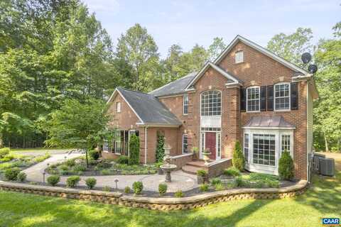 797 WILLOW RIDGE RD, TROY, VA 22974