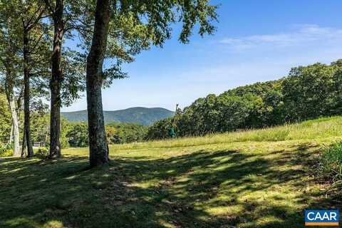 123 EAGLES CT CONDOS, WINTERGREEN RESORT, VA 22967