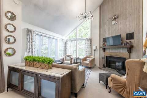 2148 FAIRWAY WOODS, WINTERGREEN RESORT, VA 22967