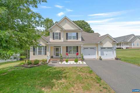 38 WAVERLY CT, RUCKERSVILLE, VA 22968