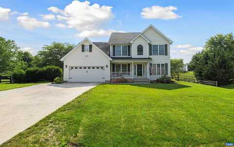 82 PETERSON PL, FISHERSVILLE, VA 22939