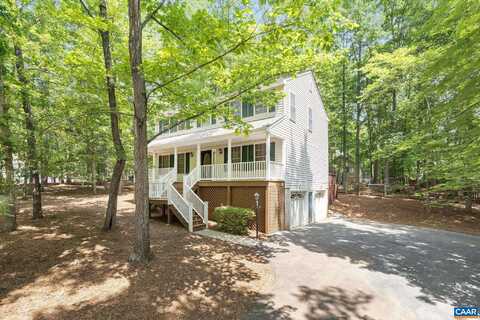 1 WEST LAKE FOREST DR, PALMYRA, VA 22963