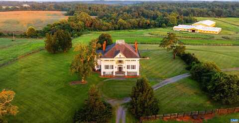 9313 GREENFIELD FARM, SCOTTSVILLE, VA 24590