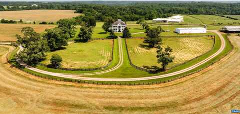 9313 GREENFIELD FARM, SCOTTSVILLE, VA 24590