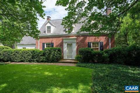 1614 MEADOWBROOK HEIGHTS RD, CHARLOTTESVILLE, VA 22901