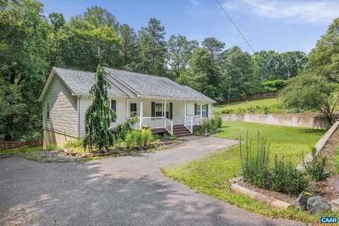 3615 DOCTORS CROSSING, CHARLOTTESVILLE, VA 22911
