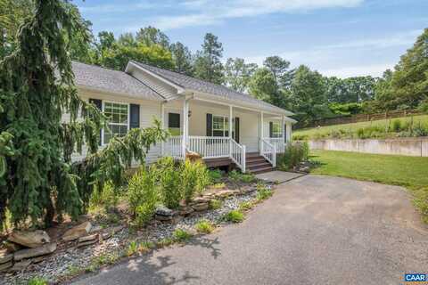3615 DOCTORS CROSSING, CHARLOTTESVILLE, VA 22911
