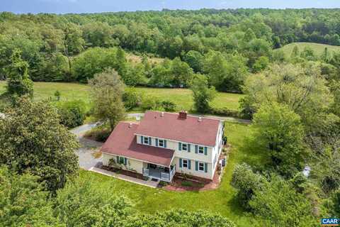 1701 HARRINGTON RD, GORDONSVILLE, VA 22942