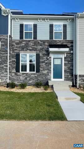 5027 ORCHID BND, CHARLOTTESVILLE, VA 22911