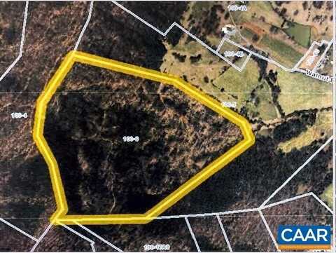 PLANK RD, NORTH GARDEN, VA 22959