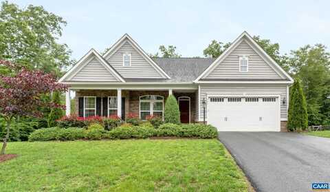 281 MANOR BLVD, PALMYRA, VA 22963
