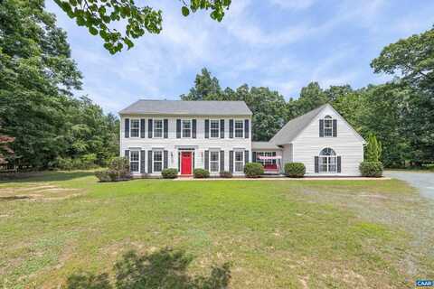366 SAINT IVY AVE, TROY, VA 22974
