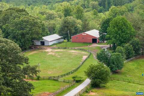 2205 S AMHERST HWY, AMHERST, VA 24521