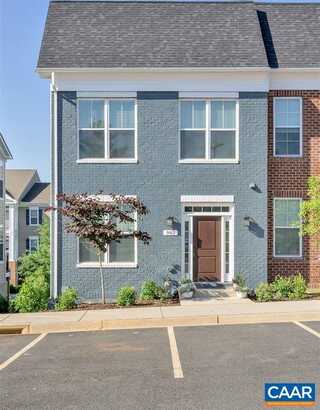 982 BELVEDERE WAY, CHARLOTTESVILLE, VA 22901