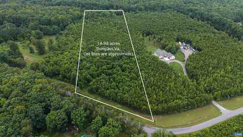 0 WICKHAM RD, BUMPASS, VA 23024