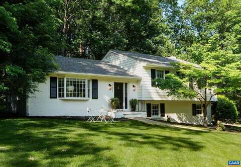 101 KERRY LN, CHARLOTTESVILLE, VA 22901