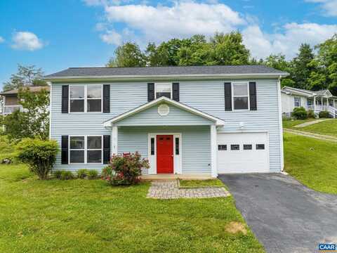 516 S LAKESHORE DR, LOUISA, VA 23093