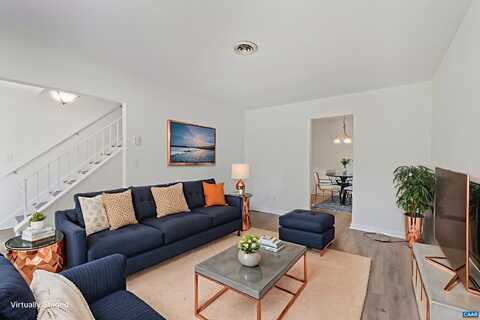 753 ORANGEDALE AVE, CHARLOTTESVILLE, VA 22903